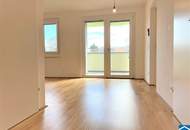 Moderner Wohnungshit mit Freifläche in Oberlaa