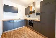 Zentrale 2-Zimmer-Wohnung in Tulln