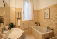 Einfamilienhaus im Dornröschenschlaf