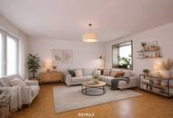 Einladendes Einfamilienhaus mit traumhaftem Garten und großzügiger Terrasse in begehrter Lage von Stockerau