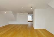 Traumhafte 3-Zimmer-Maisonette mit Dachterrasse im Servitenviertel - U4 Nähe!