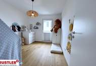 Reihenhaus vor den Toren Salzburgs