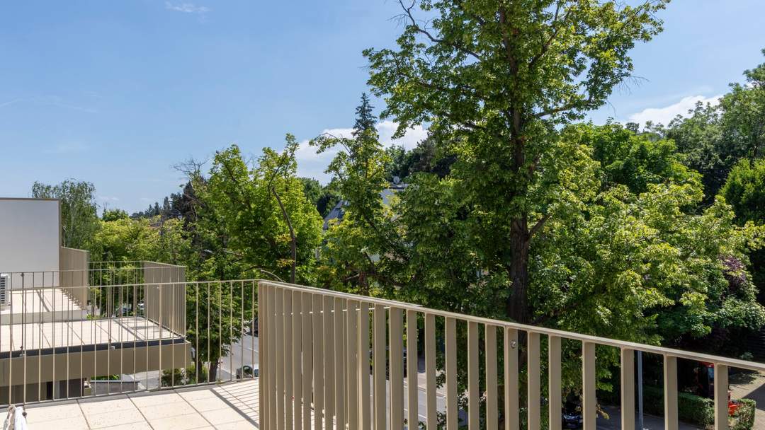 Quality Living im wundervollen Neustift.