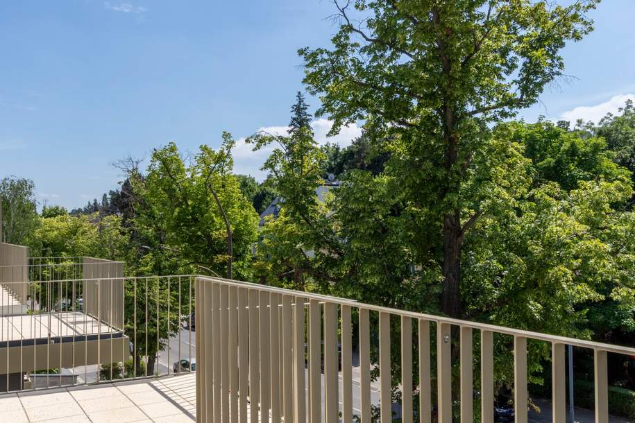 Quality Living im wundervollen Neustift., Wohnung-kauf, 447.900,€, 1190 Wien 19., Döbling
