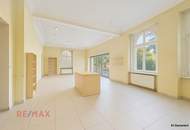 Mitten im Geschehen – Ihr Raum mit Potential für kreative Geschäftsideen