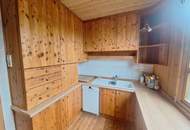 Charmante 3- Zimmer Wohnung mit Loggia und Blick ins Grüne