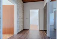 Charmante Wohnung in Bahnhofnähe