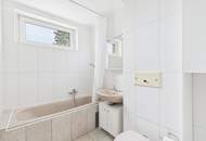 Ruhige 3 Zimmer Wohnung