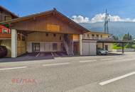 Alpenfeeling auf zwei Etagen – Maisonettewohnung mit Bergblick in Dalaas