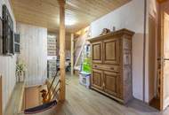 Zuhause im Naturparadies – Wohnen nahe dem Weißensee