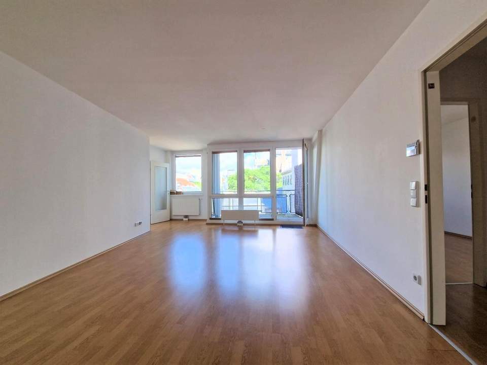 ZOLLERGASSE / MAHÜ: 3-Zimmer Wohnung - Ab Oktober!!