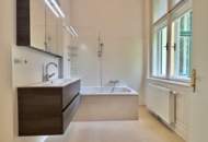 Historische Villa mit 3 DG-Einheiten inkl. Terrassen I 2012 DG Ausbau inkl. Lift I Grünlage