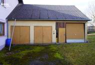 Geräumiges Haus: 7 Zimmer, Garten &amp; Garage