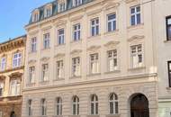 GENERALSANIERT - ENTZÜCKENDE 2-ZIMMER-WOHNUNG MIT ALTBAUFLAIR - AIRBNB ERLAUBT!