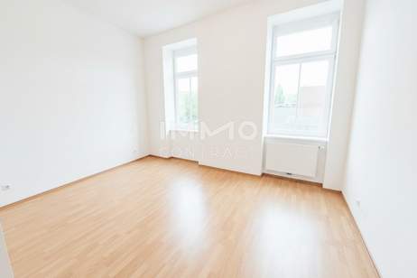 Großzügige Wohnung mit Balkon / LIFT / Garage / Förderbar / im Zentrum von Pöchlarn, Wohnung-miete, 1.060,07,€, 3380 Melk
