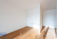 Sehr sonnige neue Top-Wohnung nahe der Alten Donau