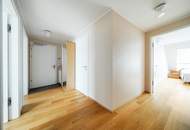 Exklusive Dachgeschoss-Maisonette in Top-Lage mit großzügiger Terrasse