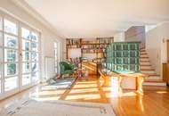 Ihr neues Zuhause in ruhiger Villengegend von Grödig - Doppelhaushälfte mit Garten, Terrasse und vielseitigen Wohnbereichen