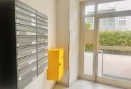 Smarte Familienwohnung mit Potenzial in ruhiger Grünlage (nähe U1 Kagran, Vedmed Uni)