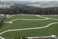 Attraktives Baugrundstück in sonniger Lage – voll aufgeschlossen