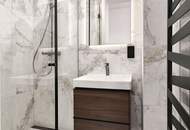 Exklusives Wohnen zwischen Donaukanal und Liechtensteinpark! Generalsanierter, südwestseitiger Drei-Zimmer-Erstbezug!