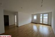 Moderne 2-Zimmer-Wohnung mit Terrasse