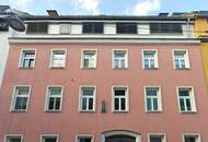 Nähe Jörgerbad: Bezugsfertig + Gute Wohnlage + geeignet als Apartment/Atelier/Büro + profitieren durch zukünftige U5