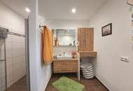 Gemütliche 65m² Erdgeschoßwohnung in Allhartsberg mit Terrasse und Fernblick!