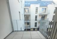 Neubau: Stilvoll und komfortabel