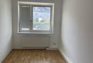 Attraktive 2-Zimmer-Wohnung mit 54,38 m², separater Küche und Lift, guter Infrastruktur sowie 1. Monatsmiete mietfrei – ab sofort verfügbar!