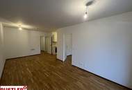 Moderne 2 Zimmer Wohnung mit Balkon