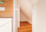 Exklusive Designerwohnung mit Balkon – modern, großzügig und sofort bezugsbereit!