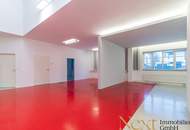 Ansprechende Bürofläche mit idealer Sichtbarkeit in unmittelbarer Nähe zur Autobahnauffahrt A7!