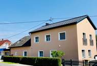 Flexibles Wohnkonzept mit Panorama & Wellness – Exklusives Wohnhaus in Wörth a. d. Lafnitz