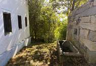 Urig. Ursprünglich. Einzigartig. Historisches Landhaus in Ruhelage