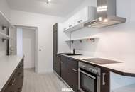3 ZIMMER MÖGLICH l RUHIGE WOHNUNG MIT VERGLASTER LOGGIA