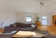 NEU! Sonnige Wohnung &amp; eigenem Gartenanteil in Volders – saniert &amp; sofort verfügbar