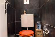 Familientaugliche 3 Zimmer-Wohnung mit Loggia