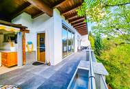 Preisreduktion! Charmante Doppelhaushälfte in Fritzens mit großzügigen Außenbereichen und gemütlichem Freisitz!