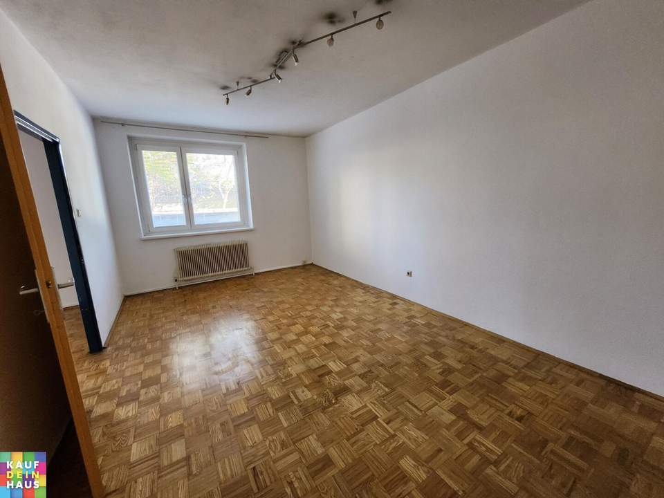 PROVISIONSFREIE 2- ZIMMERWOHNUNG