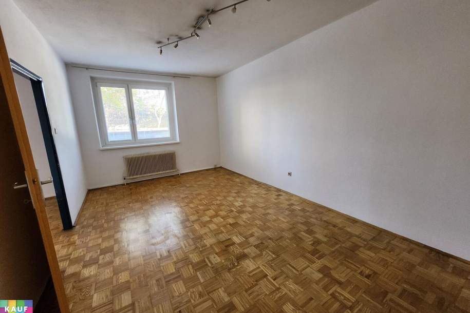 PROVISIONSFREIE 2- ZIMMERWOHNUNG, Wohnung-miete, 603,86,€, 8010 Graz(Stadt)