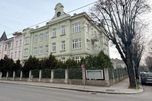 Altbauwohnung in zentraler Lage 114m²!, Wohnung-miete, 1.338,11,€, 3100 Sankt Pölten(Stadt)