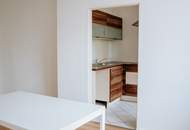 Modernisierte 2 Zimmer Wohnung | Salzburg Süd