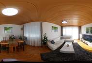 4-Zimmer-Wohnung mit Loggia und Aussicht! Wohntraum mitten in Hartberg