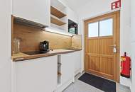 ++Chalet am Schneeberg++ Premium 1-Zimmer Chalet am Schneeberg mit Freifläche und Seeblick! (Top 17)