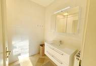 DACHGESCHOSS - TERRASSE MIT ca.7,45m² - GRÜNBLICK - SÜD-AUSRICHTUNG - RUHIG - HETZENDORF - MIETE INKLUSIVE GARAGENPLATZ