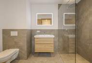 Neubauprojekt mit 10 exklusiven Wohnungen - Top 8