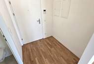 Mailergasse: Ruhige Neubauwohnung mit Kühlung und großem, sonnigen Balkon