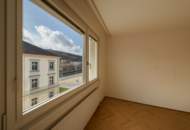 4 - Zimmer Mietwohnung mit Loggia