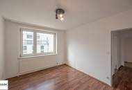 ab sofort beziehbar: 4-Zimmer-Wohnung mit großer Loggia nahe Donauinsel & Millennium City (WG geeignet)
